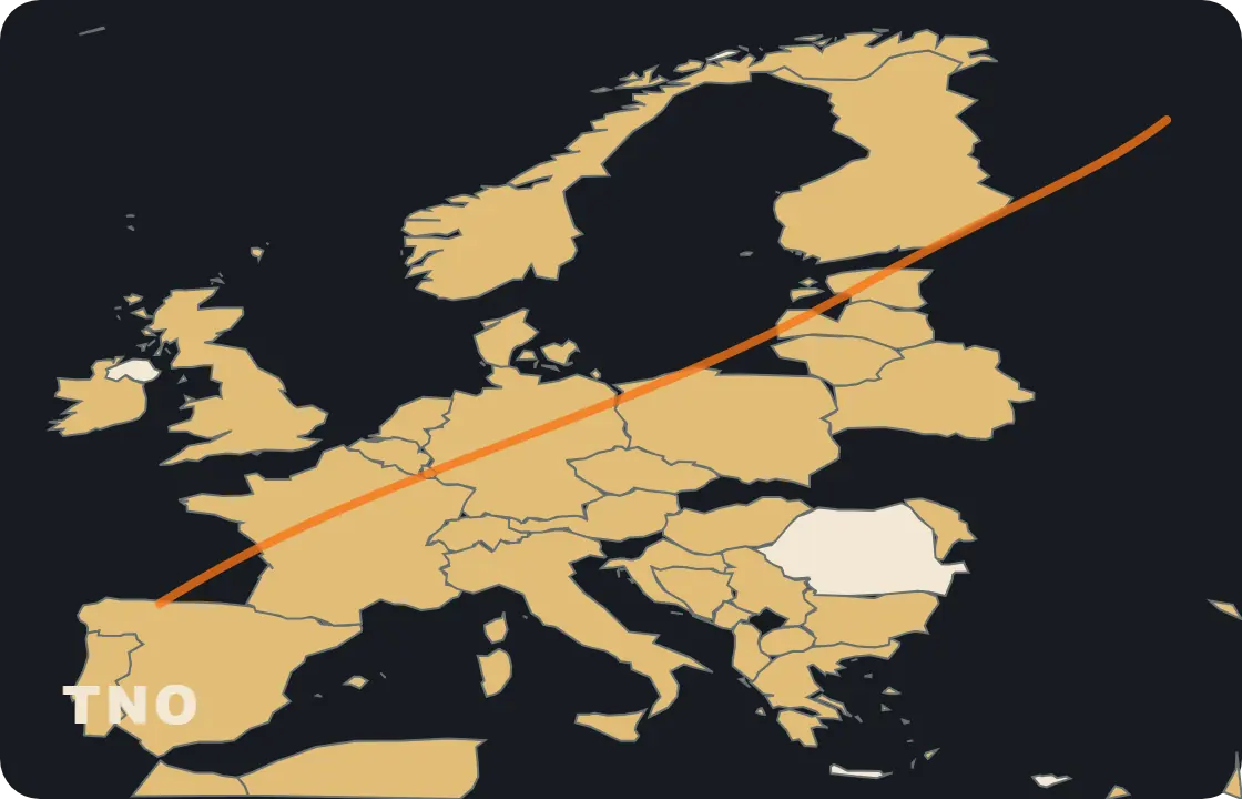 Generated alternate-history scenario template.